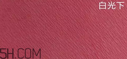 秋冬豆沙色妝容怎么畫(huà)？