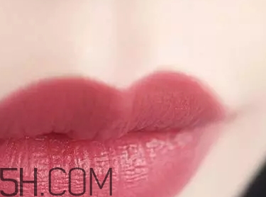 秋冬豆沙色妝容怎么畫(huà)？