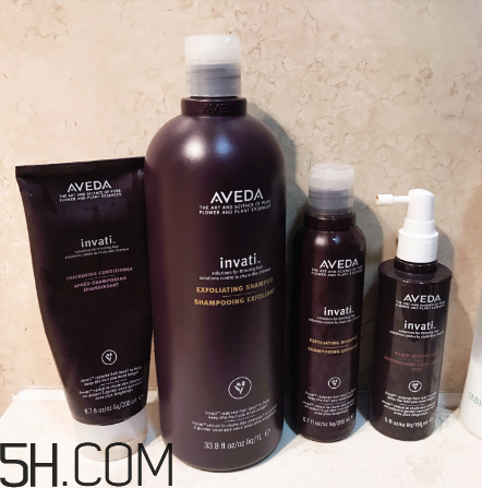 aveda艾凡達洗發(fā)護發(fā)防脫系列怎么樣？好用嗎？