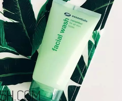 boots小黃瓜系列怎么樣？boots小黃瓜六件套評(píng)測(cè)