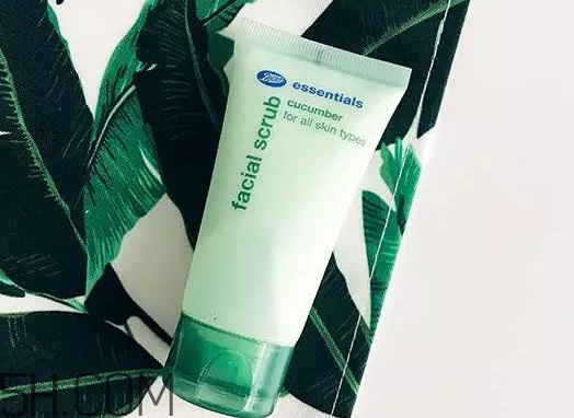 boots小黃瓜系列怎么樣？boots小黃瓜六件套評(píng)測(cè)