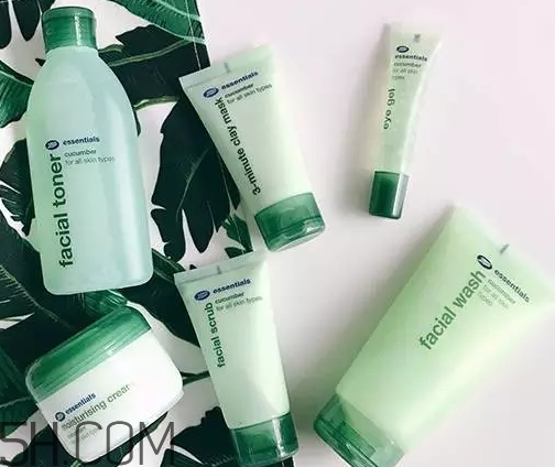 boots小黃瓜系列怎么樣？boots小黃瓜六件套評(píng)測(cè)