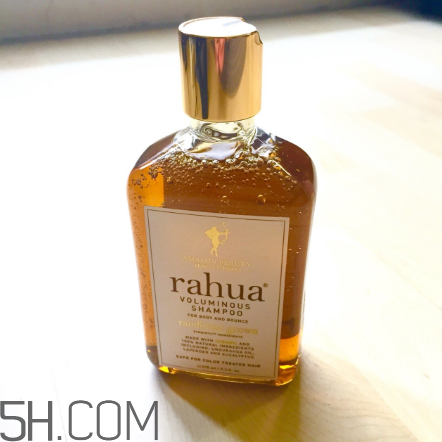 rahua熱帶雨林豐盈洗發(fā)水怎么樣？好用嗎？
