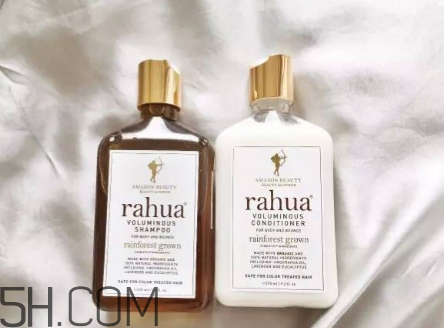 rahua有機(jī)種籽洗發(fā)水怎么樣？好用嗎？
