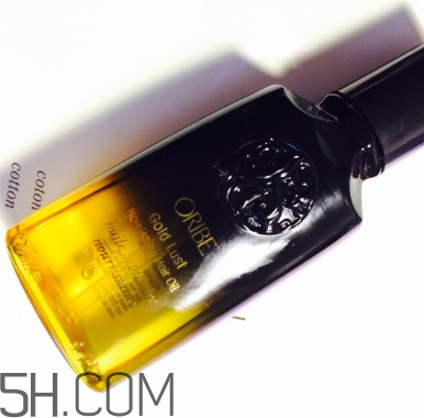 oribe發(fā)油怎么樣？oribe發(fā)油好用嗎？