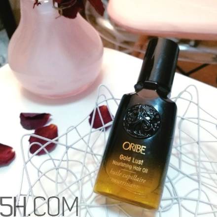 oribe發(fā)油怎么樣？oribe發(fā)油好用嗎？