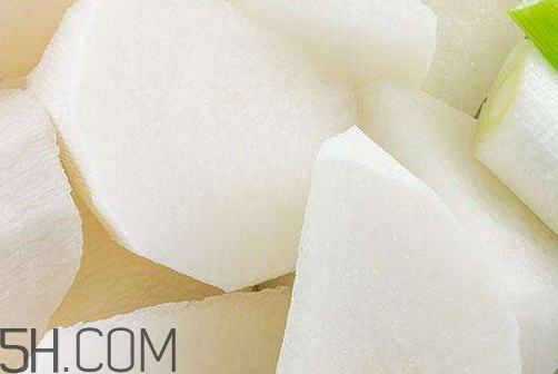 白蘿卜吃多了會怎樣_白蘿卜吃多了有什么危害 白蘿卜吃多了會怎樣_白蘿卜吃多了有什么危害