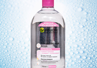 卡尼爾卸妝水哪種顏色好？卡尼爾卸妝水顏色區(qū)別