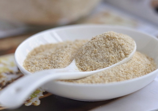 蒸肉米粉什么牌子好？沒(méi)有蒸肉粉用什么代替