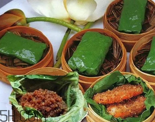 粉蒸肉要蒸多久合適？荷葉粉蒸肉的做法