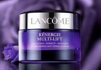 蘭蔻新立體塑顏面霜多少錢(qián)_專(zhuān)柜價(jià)格