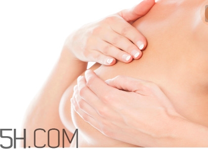 是什么因素決定了乳房大??？乳房脹痛是怎么回事