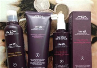 aveda艾凡達(dá)洗發(fā)護(hù)發(fā)防脫系列怎么樣？好用嗎？