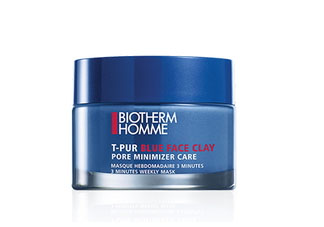 碧歐泉男士清潔面膜怎么樣？多少錢？