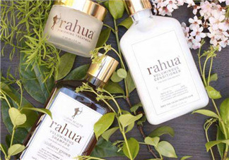 rahua熱帶雨林豐盈洗發(fā)水怎么樣？好用嗎？