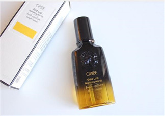 oribe發(fā)油怎么樣？oribe發(fā)油好用嗎？