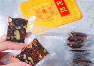 同仁堂的阿膠怎么樣？同仁堂的阿膠是真的嗎？