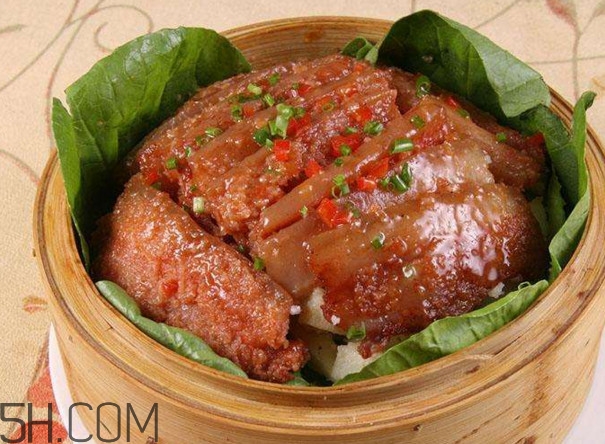 粉蒸肉怎么做？粉蒸肉是不是發(fā)物嗎