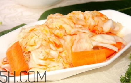 泡菜是酸性還是堿性？泡菜和酸菜有什么區(qū)別