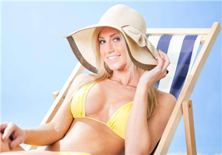 隆胸可以泡溫泉嗎？隆胸可以潛水嗎？