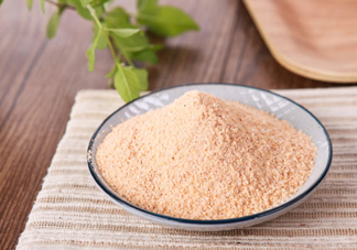 粉蒸肉粉怎么做的？粉蒸肉可以炒嗎