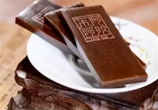 東阿阿膠吃了上火嗎？吃東阿阿膠上火怎么辦？