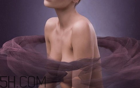 健康的乳房是什么樣的？如何自檢乳房健康