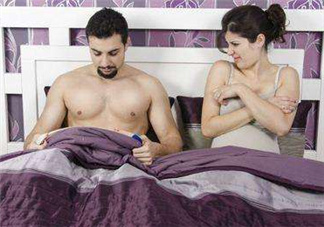 提肛能治療早射嗎？提肛可以壯陽嗎？