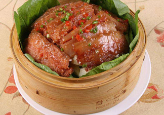 粉蒸肉怎么做？粉蒸肉是不是發(fā)物嗎