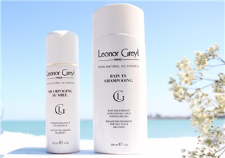 leonor greyl洗發(fā)水怎么樣？好用嗎？