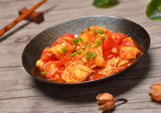 一盤番茄炒蛋是什么事件？一盤番茄炒蛋為什么火了