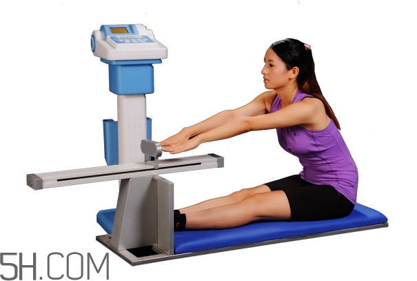 坐位體前屈可以減肥嗎？坐位體前屈能瘦腿嗎