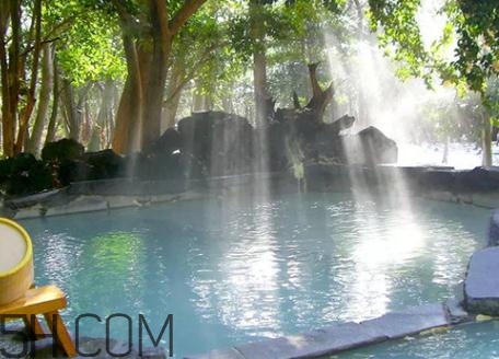 關(guān)節(jié)炎能泡溫泉嗎？關(guān)節(jié)炎能用熱水泡嗎？