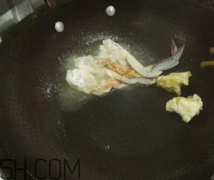 冬蟹蒸多長(zhǎng)時(shí)間？怎么蒸冬蟹