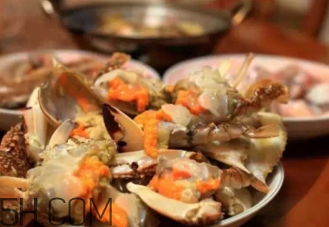 冬蟹是什么蟹？冬蟹的營養(yǎng)價值和功效