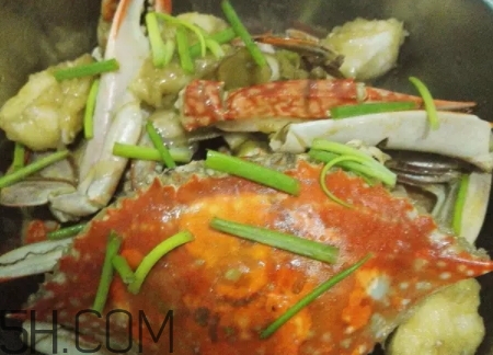 冬蟹是什么蟹？冬蟹的營養(yǎng)價值和功效