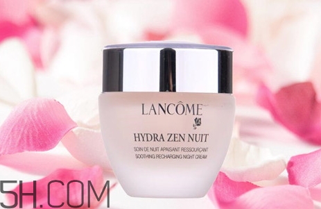 蘭蔻晚霜適合什么年齡的女孩用？蘭蔻晚霜適合什么年齡