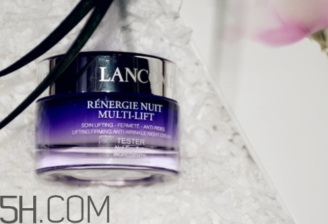 蘭蔻晚霜適合什么年齡的女孩用？蘭蔻晚霜適合什么年齡