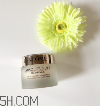 蘭蔻晚霜適合什么年齡的女孩用？蘭蔻晚霜適合什么年齡