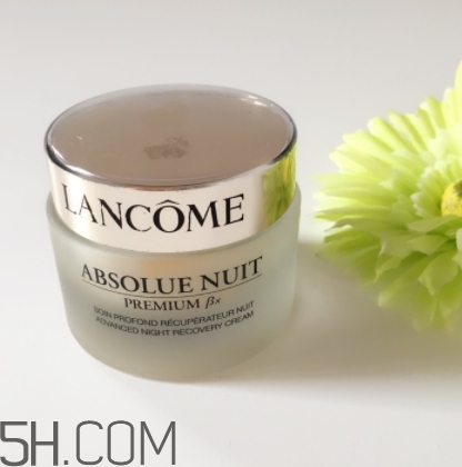 蘭蔻晚霜適合什么年齡的女孩用？蘭蔻晚霜適合什么年齡