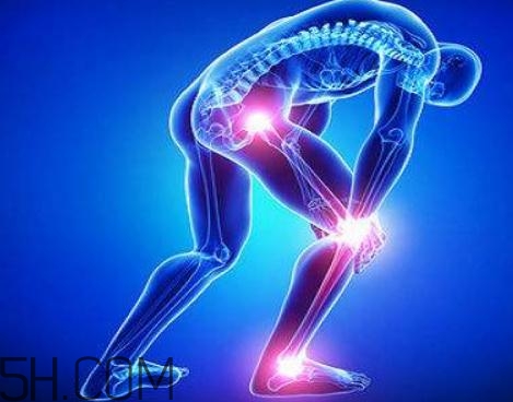 關(guān)節(jié)炎是凍出來的嗎？關(guān)節(jié)炎和風(fēng)濕的區(qū)別在哪里？