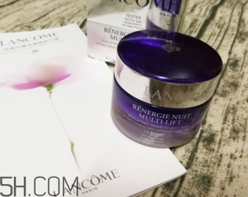 蘭蔻晚霜適合什么膚質(zhì)？蘭蔻晚霜適合敏感肌嗎？