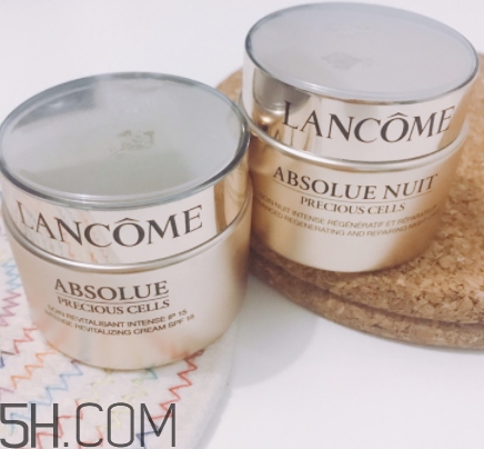 蘭蔻晚霜適合什么膚質(zhì)？蘭蔻晚霜適合敏感肌嗎？