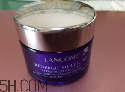 蘭蔻晚霜適合什么膚質(zhì)？蘭蔻晚霜適合敏感肌嗎？