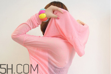 什么樣的防曬衣能防曬？網(wǎng)上賣的防曬衣有用嗎？