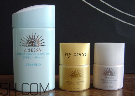 安耐曬防曬霜在日本賣多少錢？日本哪里購買安耐曬最便宜？