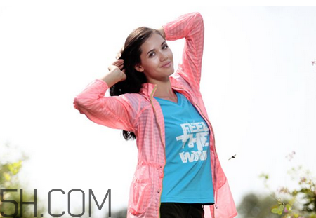 防曬衣可以當雨衣嗎？皮膚衣和防曬衣區(qū)別