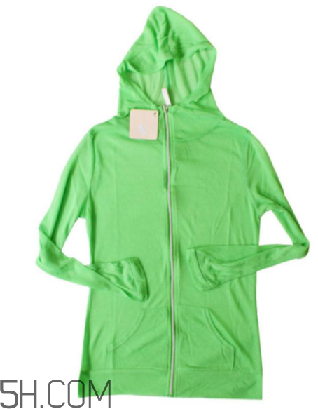 防曬衣有防曬指數(shù)嗎？防曬衣有哪些面料？