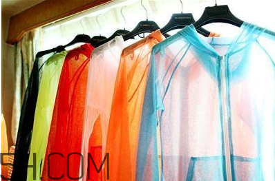 防曬衣有防曬指數(shù)嗎？防曬衣有哪些面料？