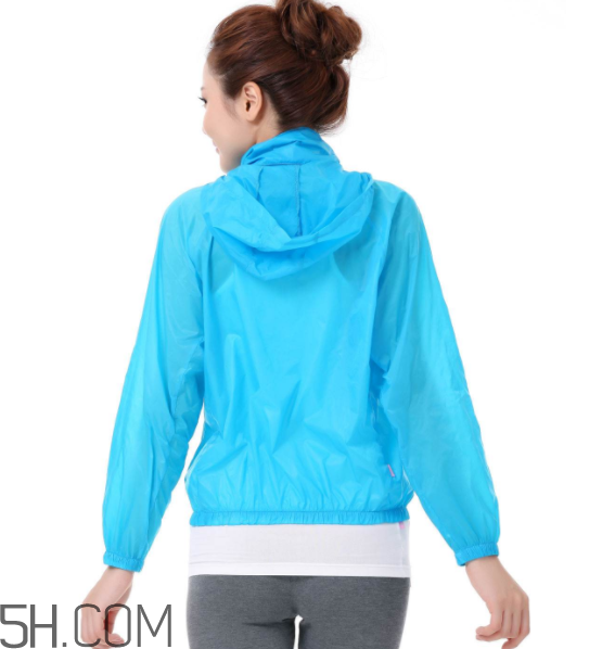 防曬衣有防曬指數(shù)嗎？防曬衣有哪些面料？